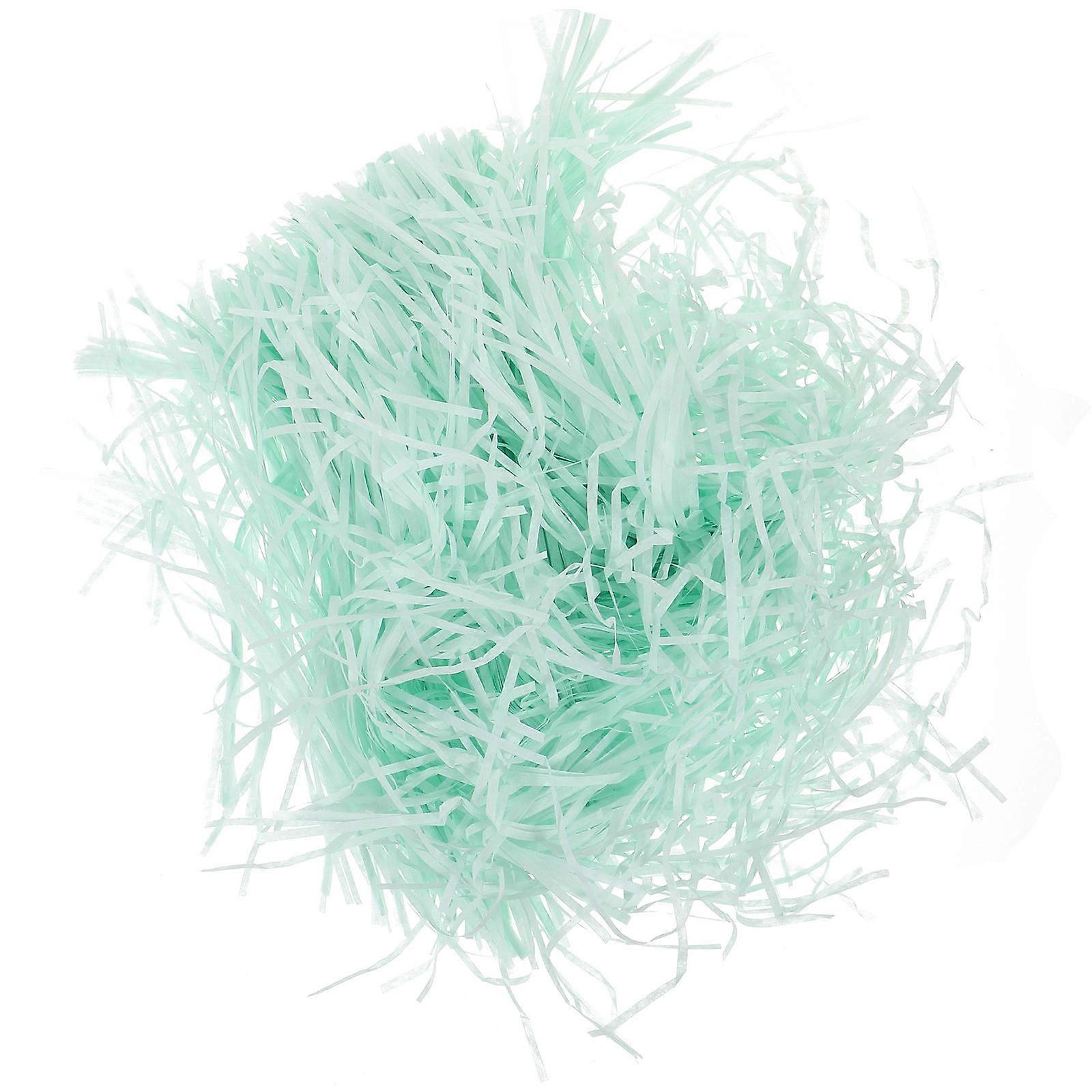 Shredded Paper Box Filler for Gift Packing 3Pcs Light