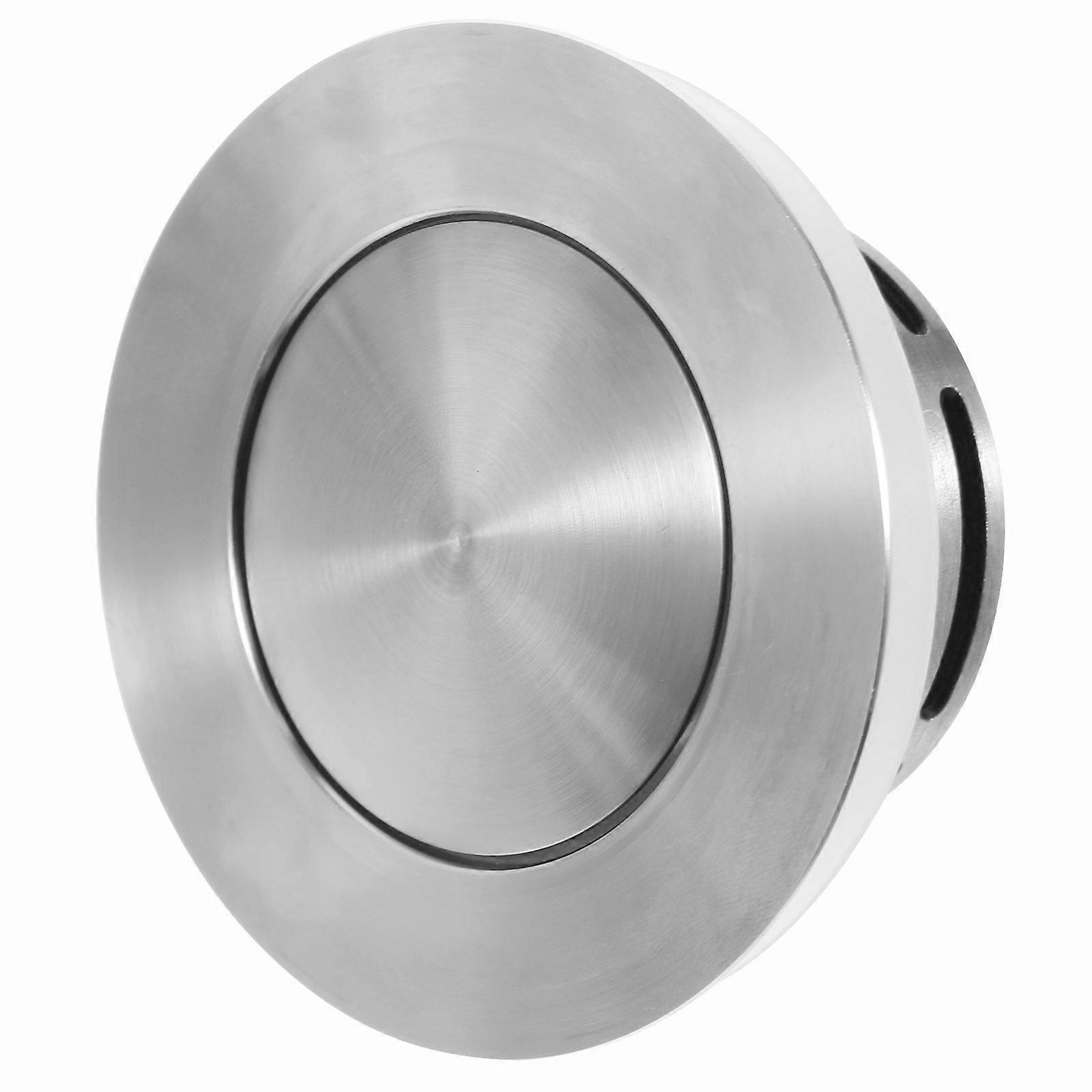 Sink Drain Plug Copper Sink Drain Strainer for Basin Use 4Pcs Set