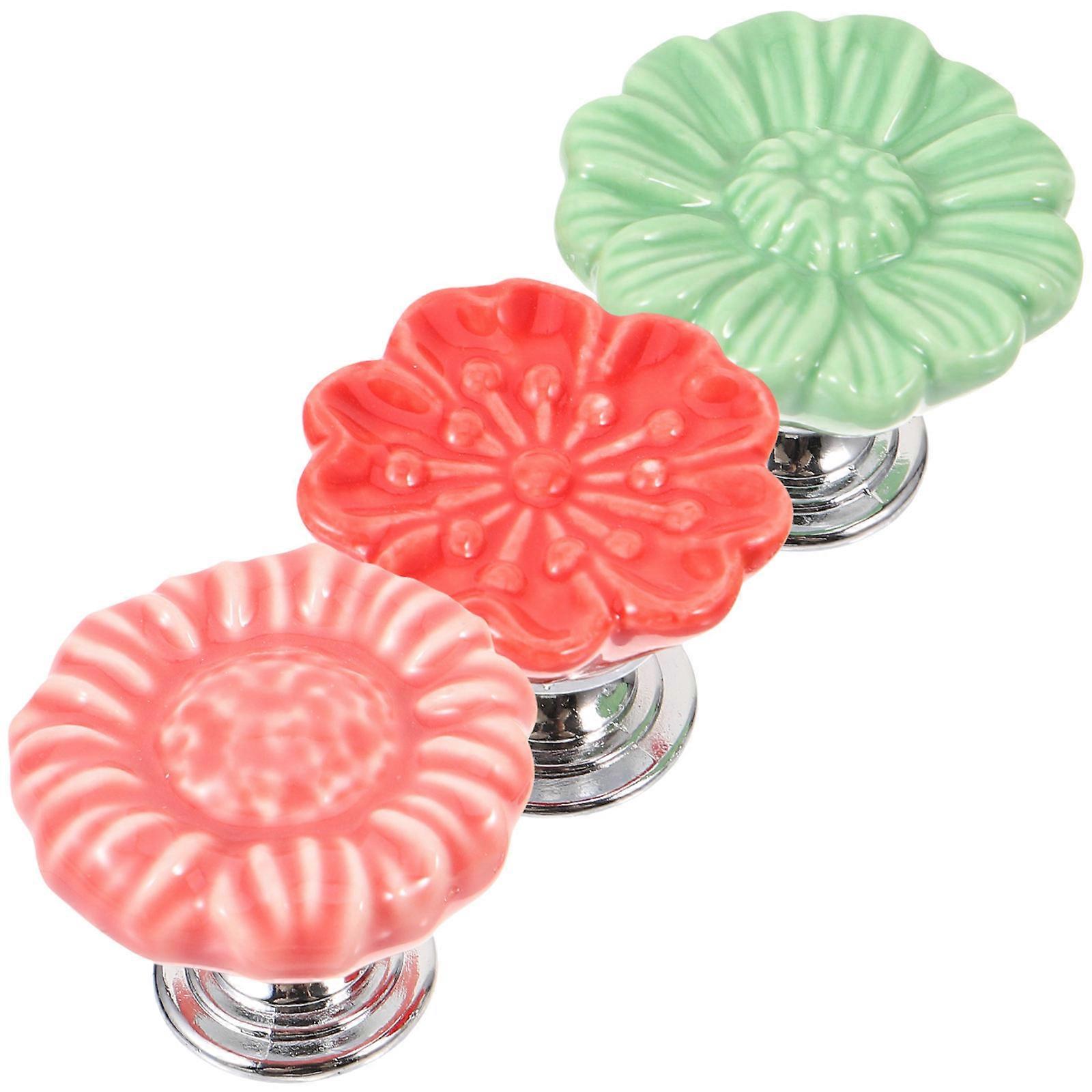 Assorted Color Toilet Tank Flushing Button 15 Pcs Toilet Flush Control Device For Stylish Bathroom Accessories
