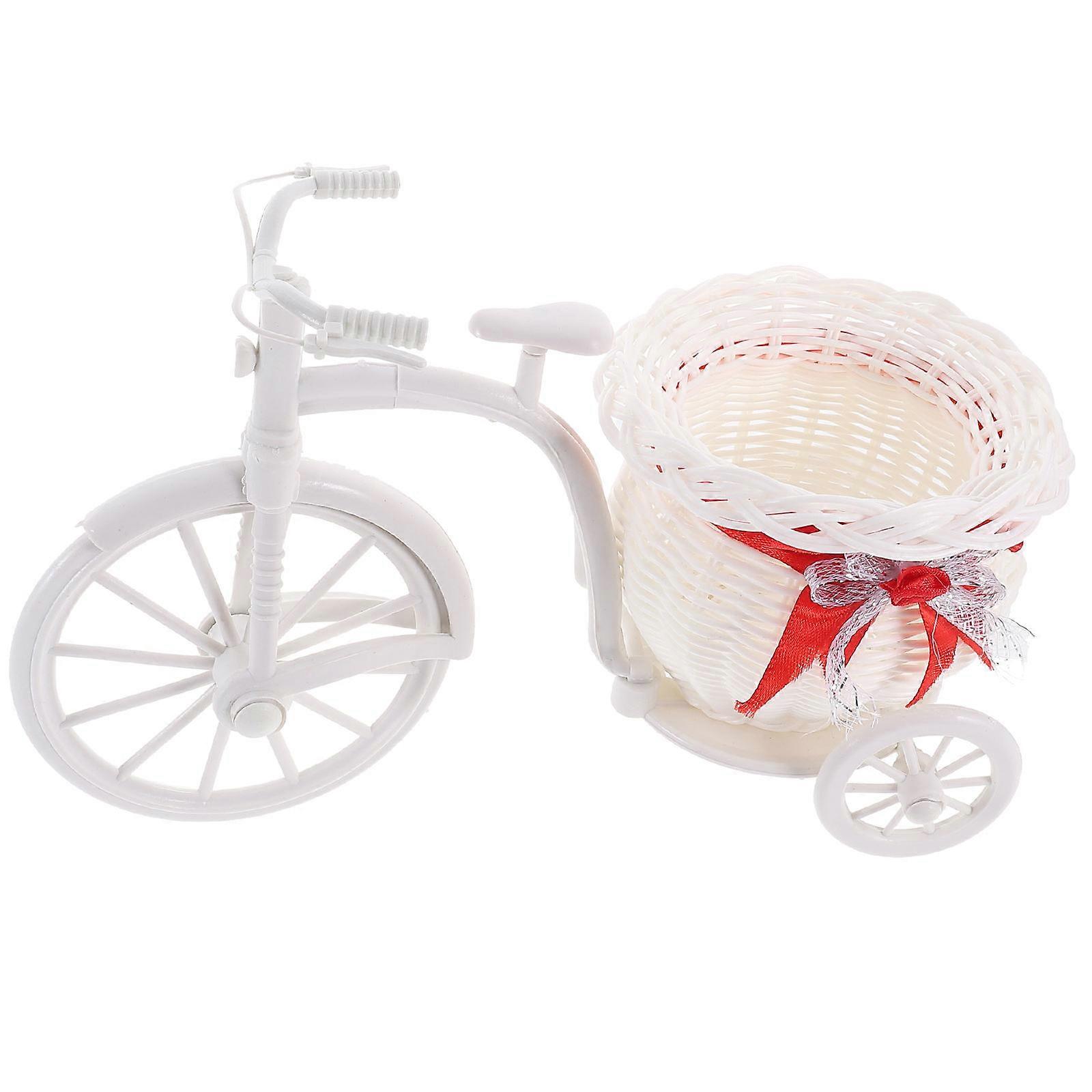 Candy Storage Basket Woven Small Basket for Party 2Pcs