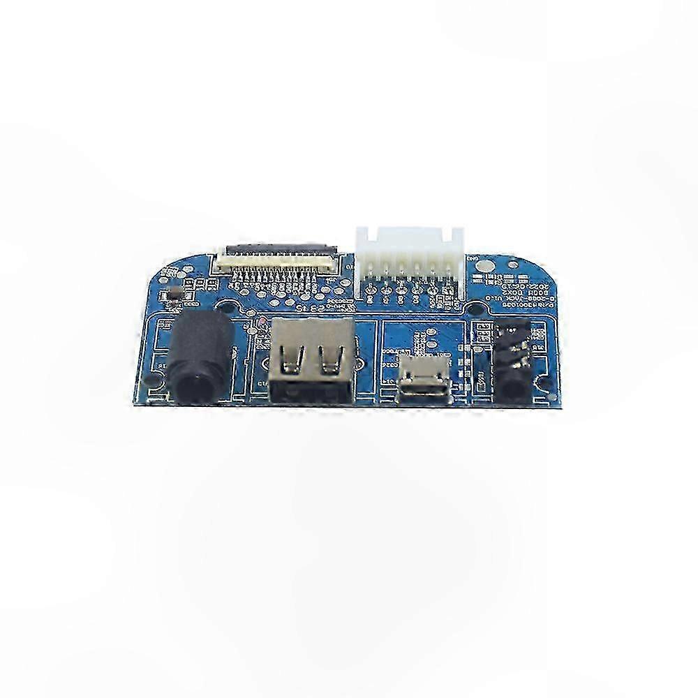 USB Charge Jack Power Supply Board for Boombox 2 o Device
