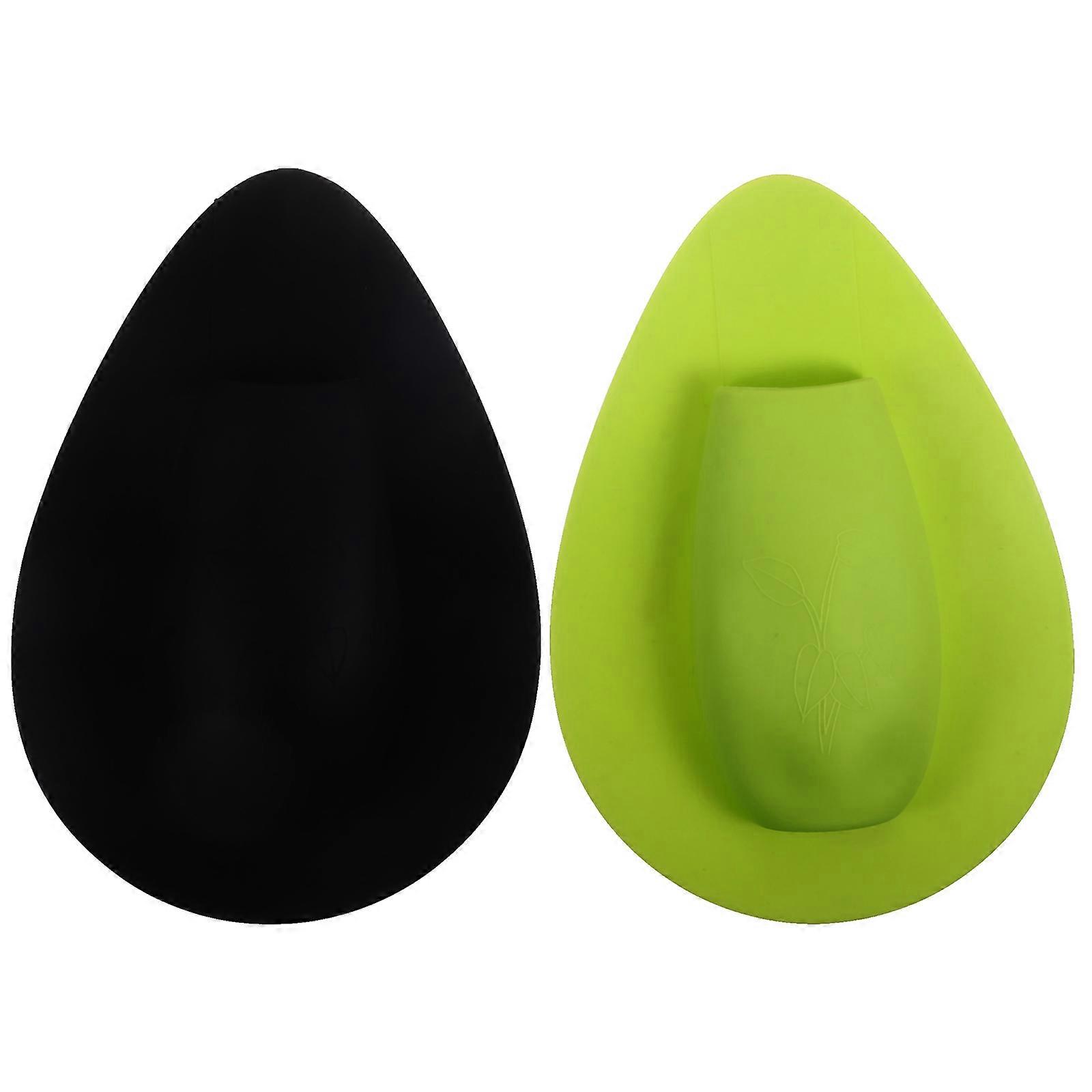 Modern Removable Sticky Vases Ideal For Floral Arrangement In Various Spaces Including Home And Office 4 Pcs
