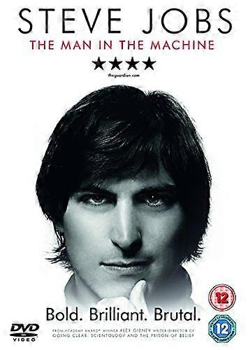 Steve Jobs:man In The Machine [DVD]