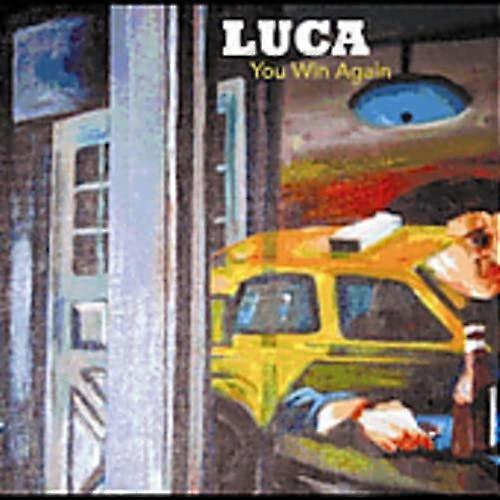 Luca - You Win Again [CD]