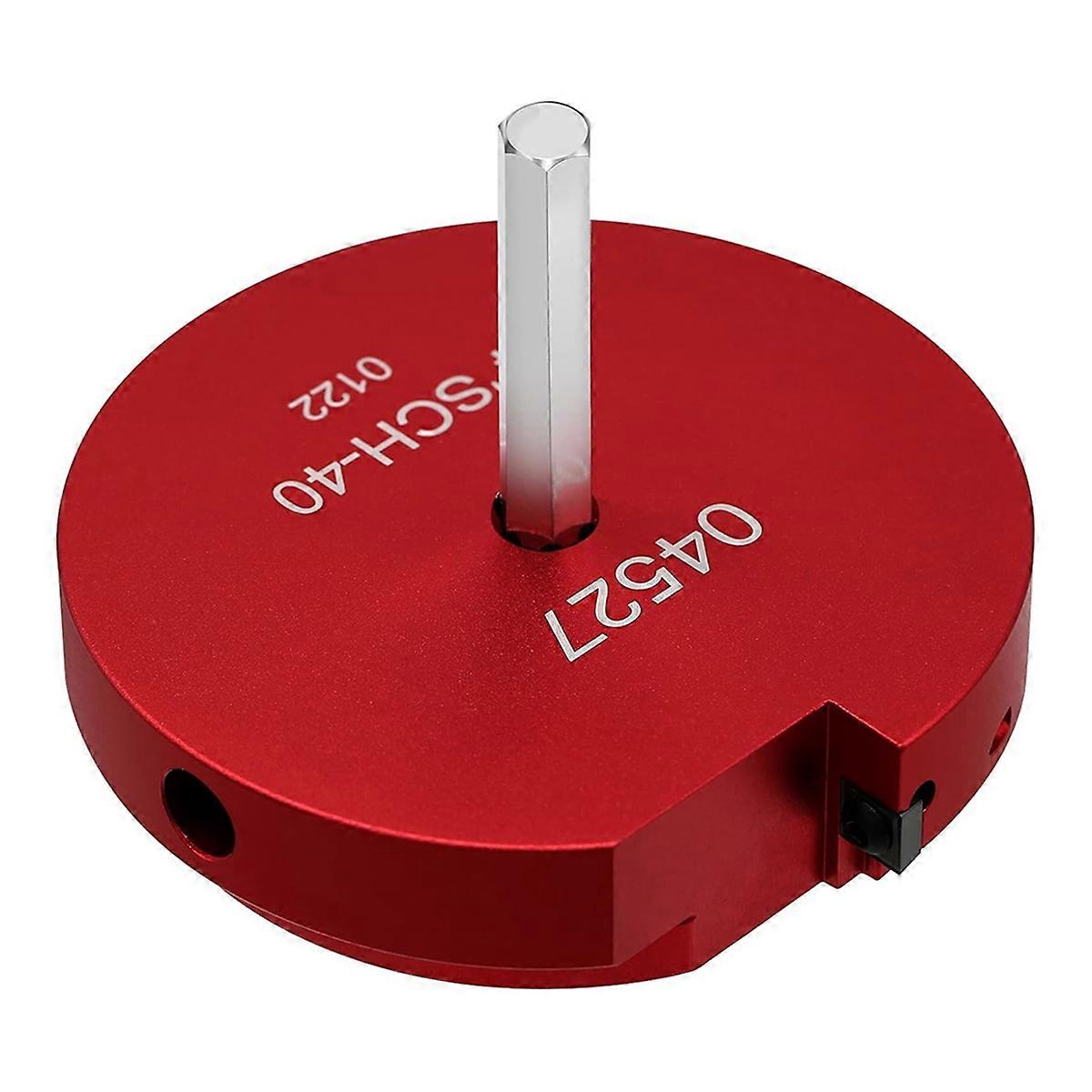 04526 for PPR300 4In Plastic Pipe Joint Reamer