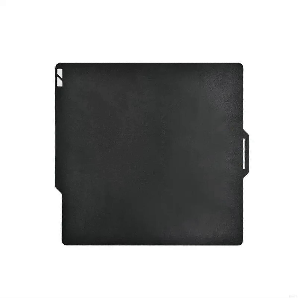 Double-Sided Printing Cooling Plate Spring Steel Plate