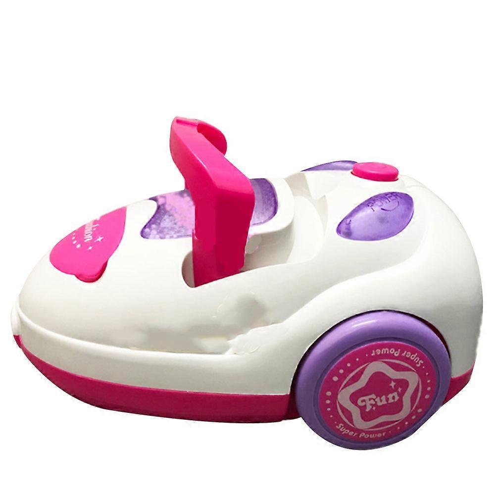 Mini Electric Vacuum Cleaner 1Pcs Multi with Easy Start Switch for Kids Playing