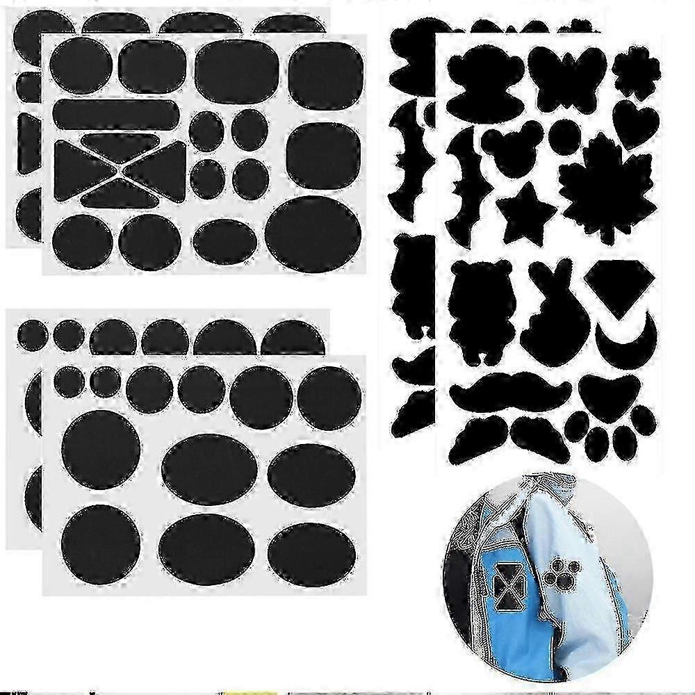 Self-adhesive Nylon Repair Tape for Down Jacket Patches -