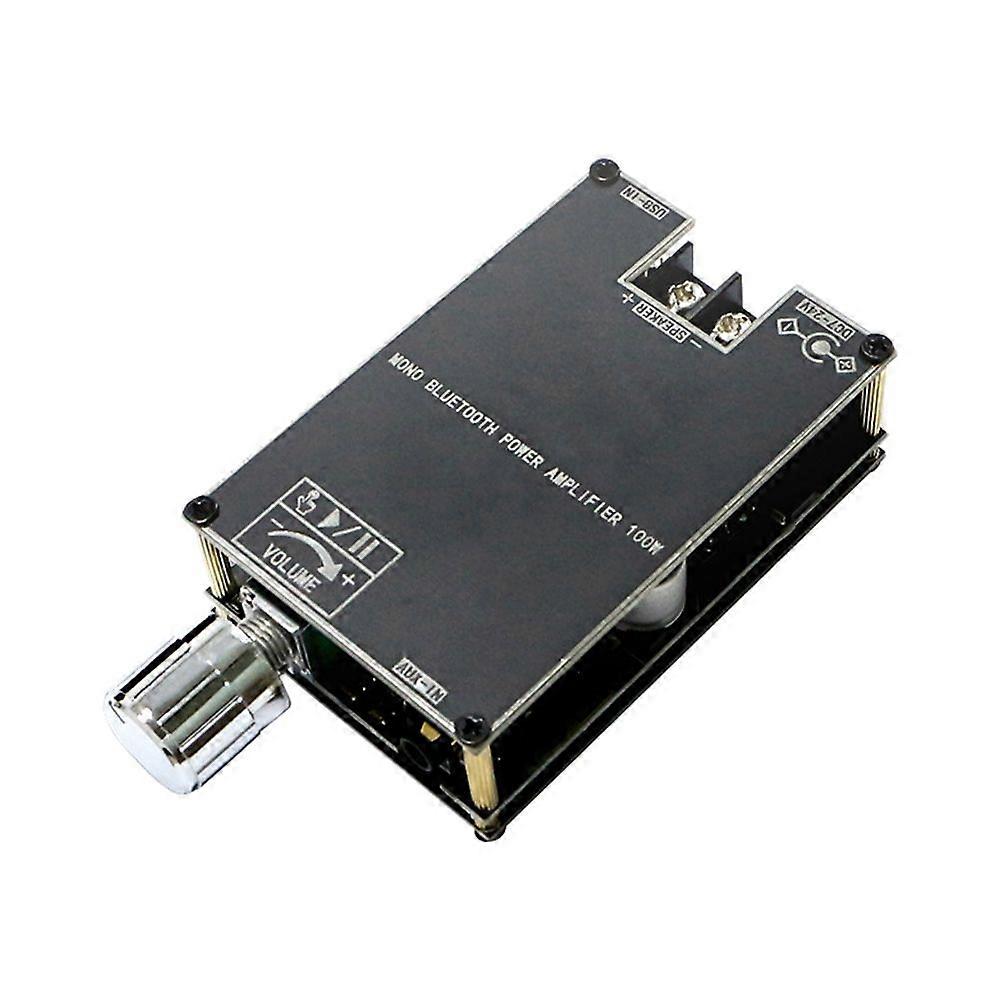 Bluetooth Audio Amplifier Board Module with TWS for Home Theater,1Set