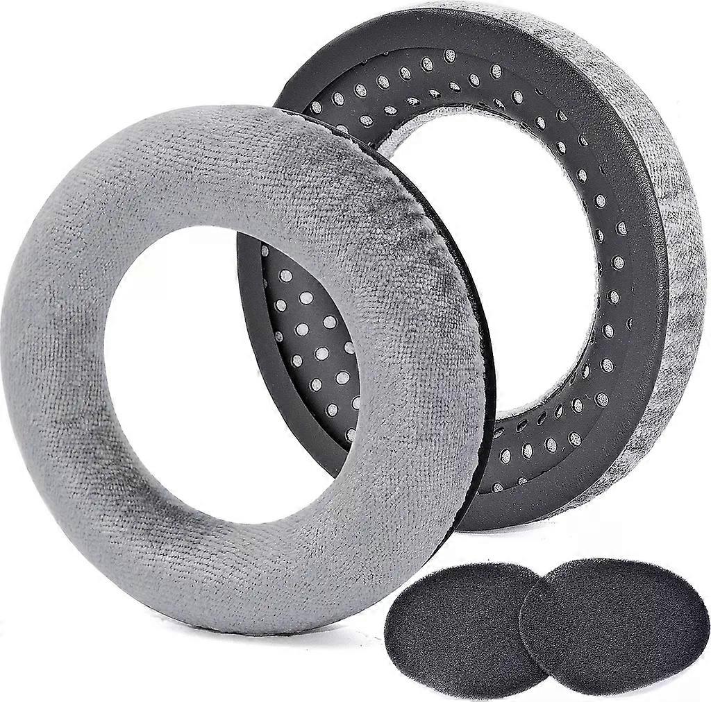 INF Ear Pads for Beyerdynamic DT880/990, DT770 Pro Gray