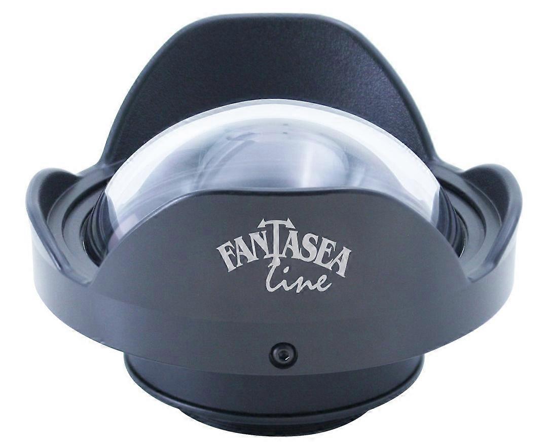 Fantasea Uwl-400q Wide Angle Lens