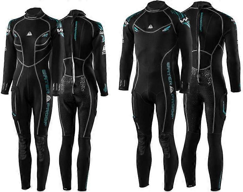 Waterproof W30 2.5mm Wetsuit (mens)