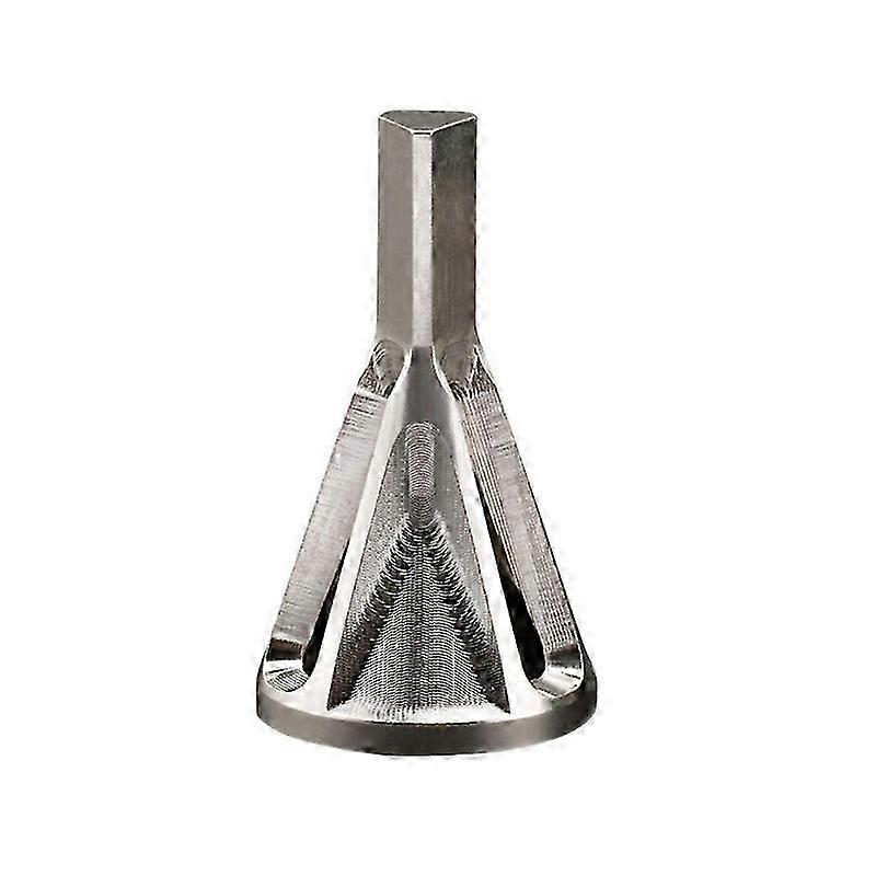 Stainless Steel External Deburring Tool for Drill