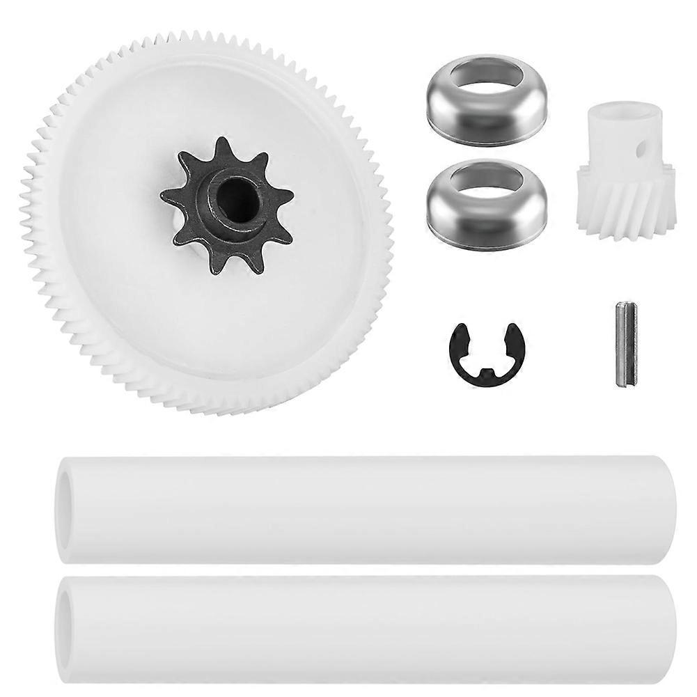 for Drive Gear Kit Replacement