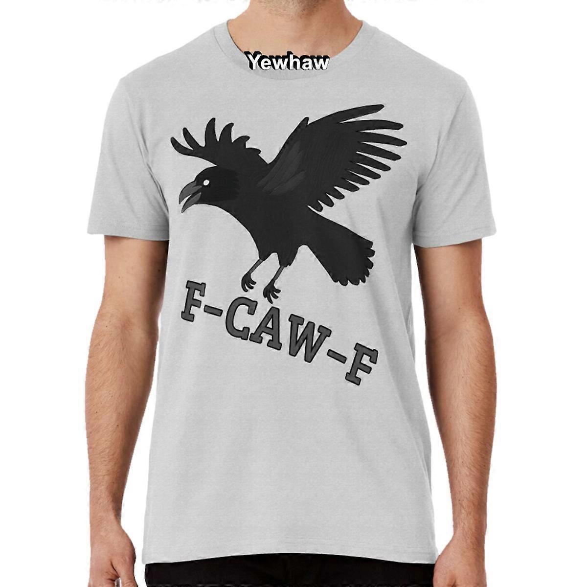 F-CAW-F T-shirt