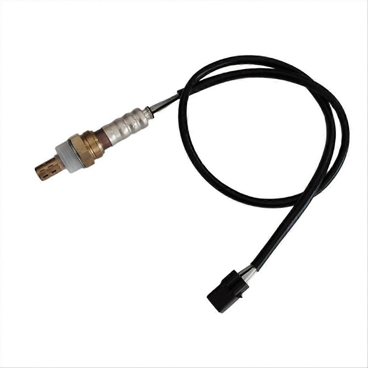 Oxygen Sensor 18213-15G00 for Burgman 400 AN400 2007-2016 Exhaust Muffler Oxygen O2 Sensor
