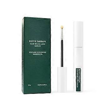 1pcs (10g) Biotin Lash Serum Naturally thickens, lengthens, curls, moisturizes, and is not easy to smudge