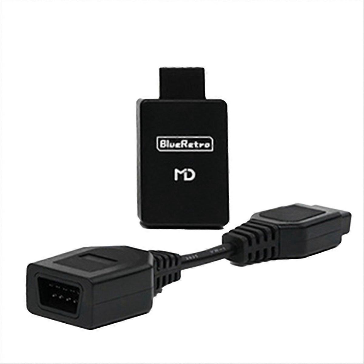 Wireless Controller Adapter For Console