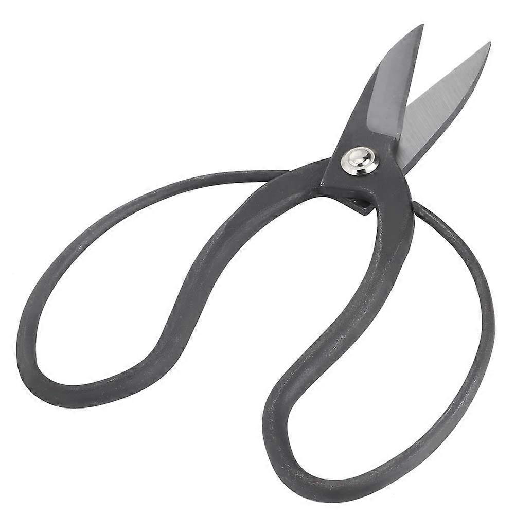 Composite Steel Bonsai Pruning Shears Scissors 11x18x2cm