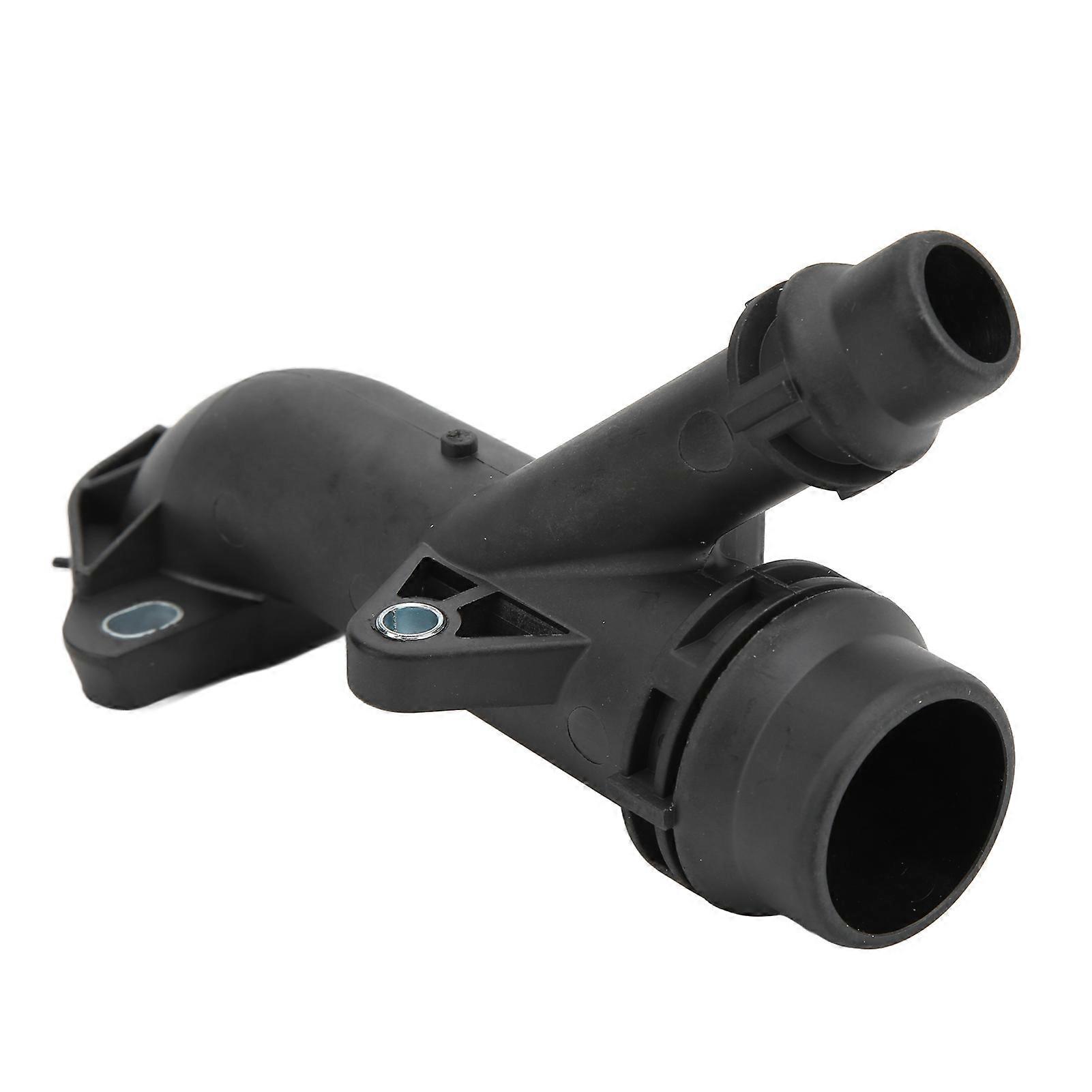 Cooling Hose Pipe Connector 11537560130 Replacement for E46 E60 E61 E81 E83 E84 E85 E87 E88 E90 E91 E92 E93