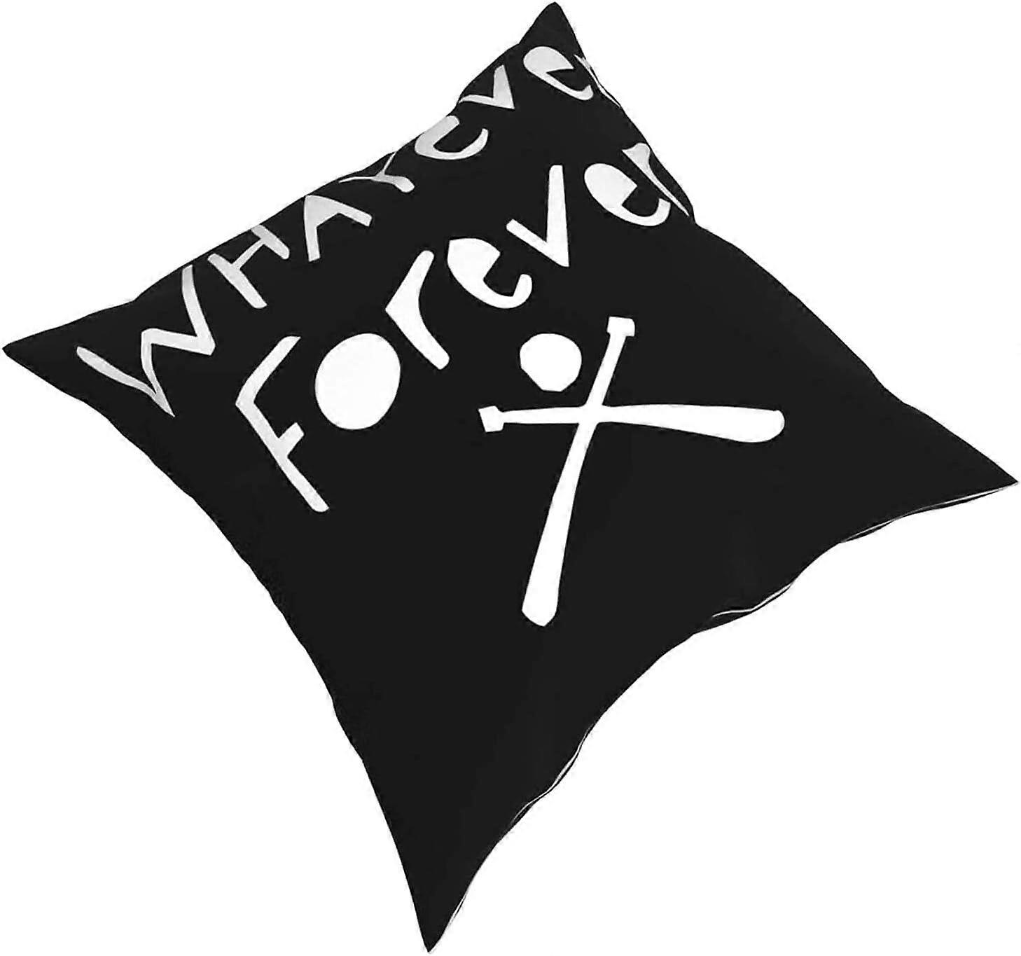 v1156岩底モダンタペストリー枕カバーファッションスクエア枕カバークッションカバー装飾スロー枕カバー18×18インチ45×45センチメートル - TB1156 ij1156