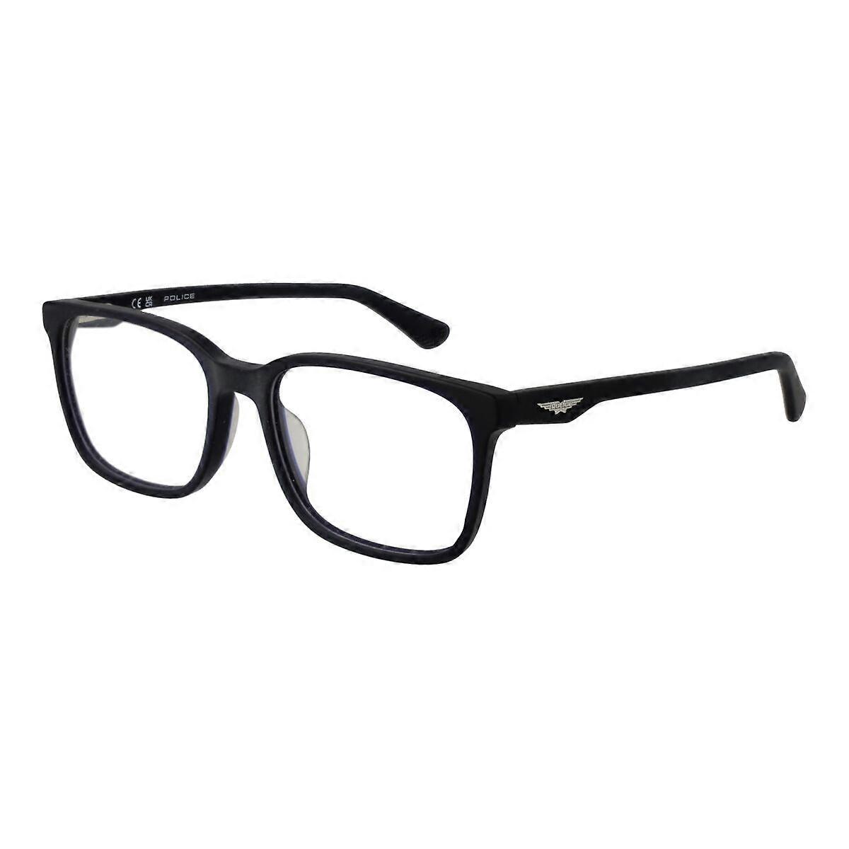 Men' Spectacle frame Police VPLN81 553LWM