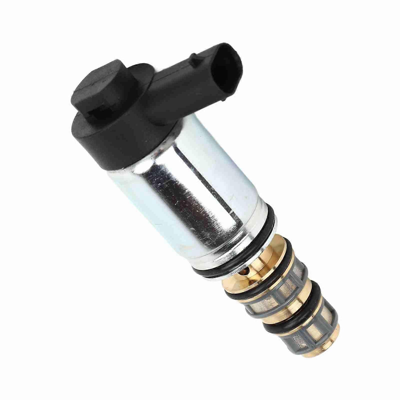 AC Compressor Electronic Control Valve 7295124 Accuracy Control Energy Saving Replacement for Civic 1.5 Liter 2.0 Liter Engine 