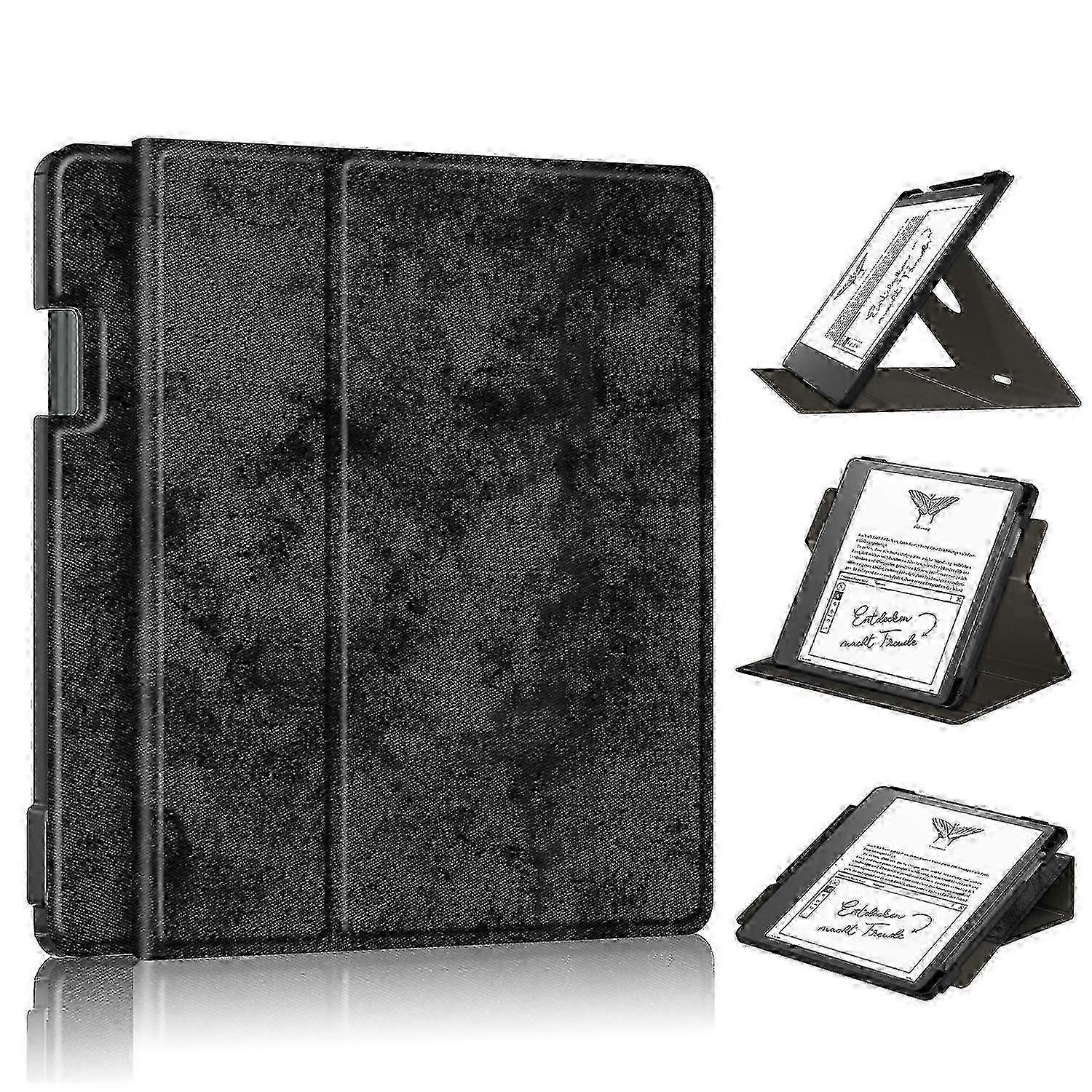 Tablet Case for Amazon Kindle Scribe (2024) miao4