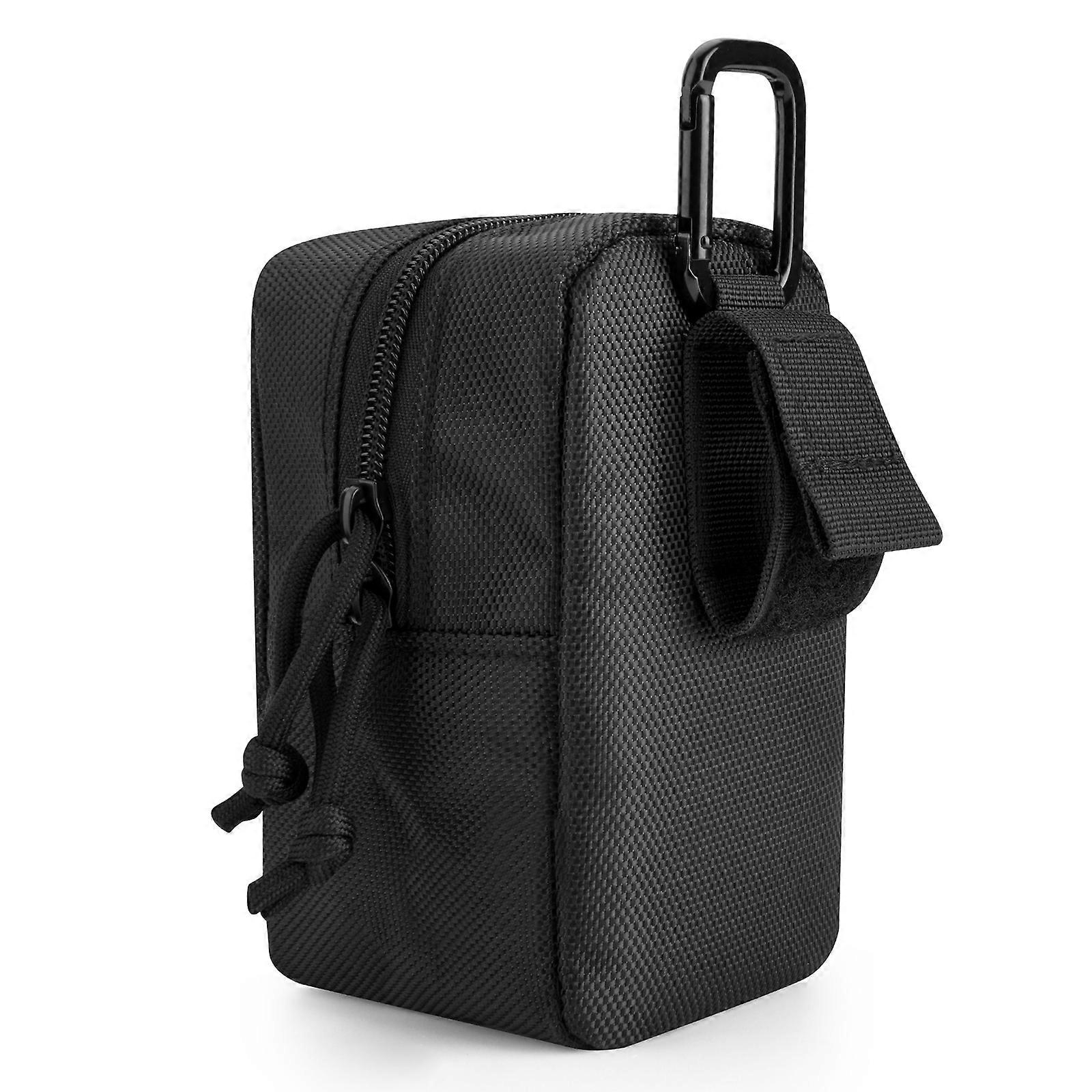 Transportable Single Lens Telescope Bag Additional University Substance Impermeable Security For Adventurers Tourists Multicolor