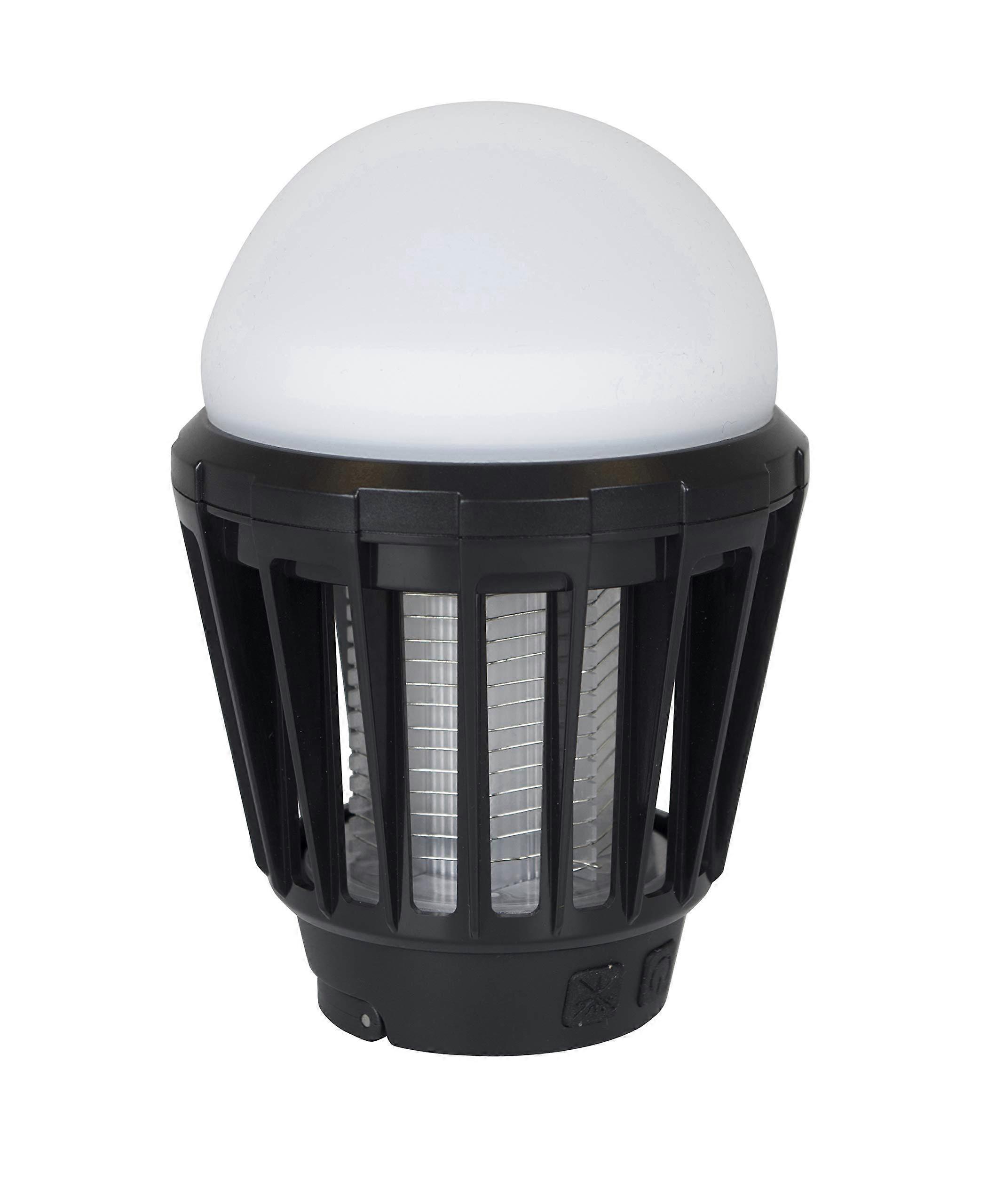 Insect Lamp Atom Model Waterproof 180 Lumen