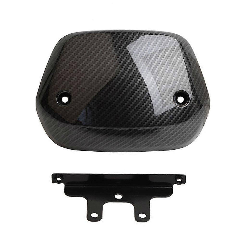 WindScreen Front Screen Wind Deflector for N1S/US/UQI+/U+ Wind Shield Scooter Modified Accessories EBike Windshield