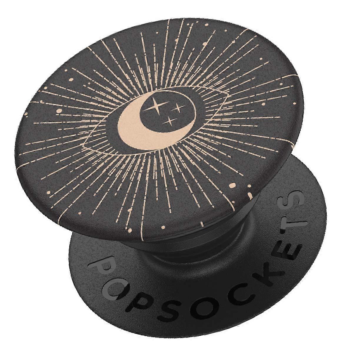 PopGrip Smartphone com função de suporte vídeo Design olho místico PopSockets
