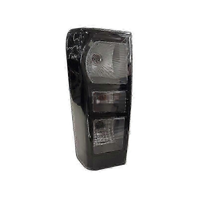 Taillight for Isuzu D-MAX 2012 - Driver Side Replacement