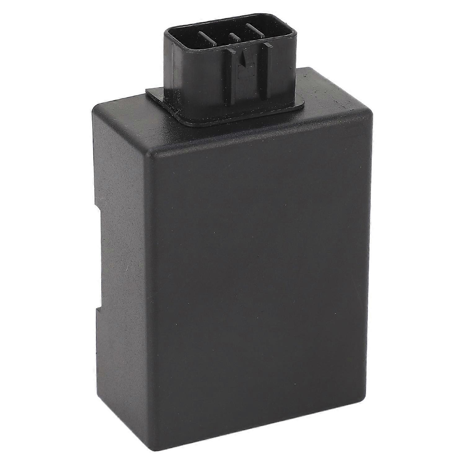 Ignitor CDI 463505 High Performance CDI Box Ignition Module Replacement for POLARIS Ranger 500 Sport