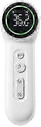 非接触赤外線額温度計