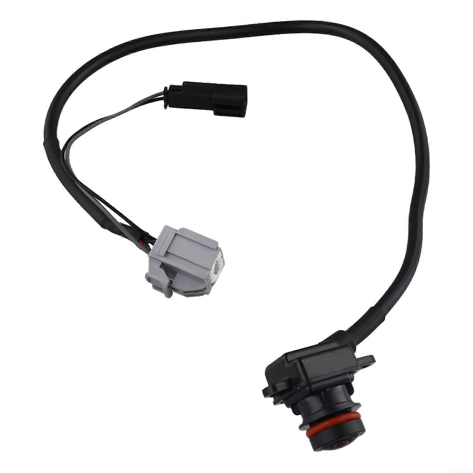 Backup Assist Rear View Camera 56054858S Parking Safety Reversing Aid Clear Rear View