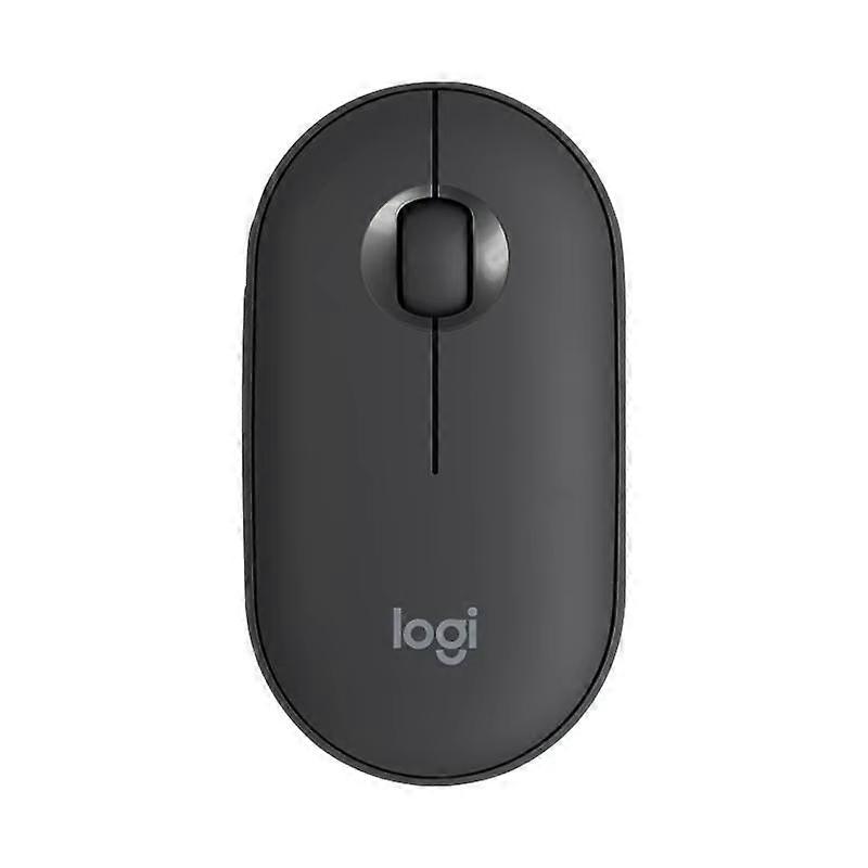 Logitech PEBBLE M350 1000DPI Ultra-Thin Dual-Mode Wireless Bluetooth Mouse