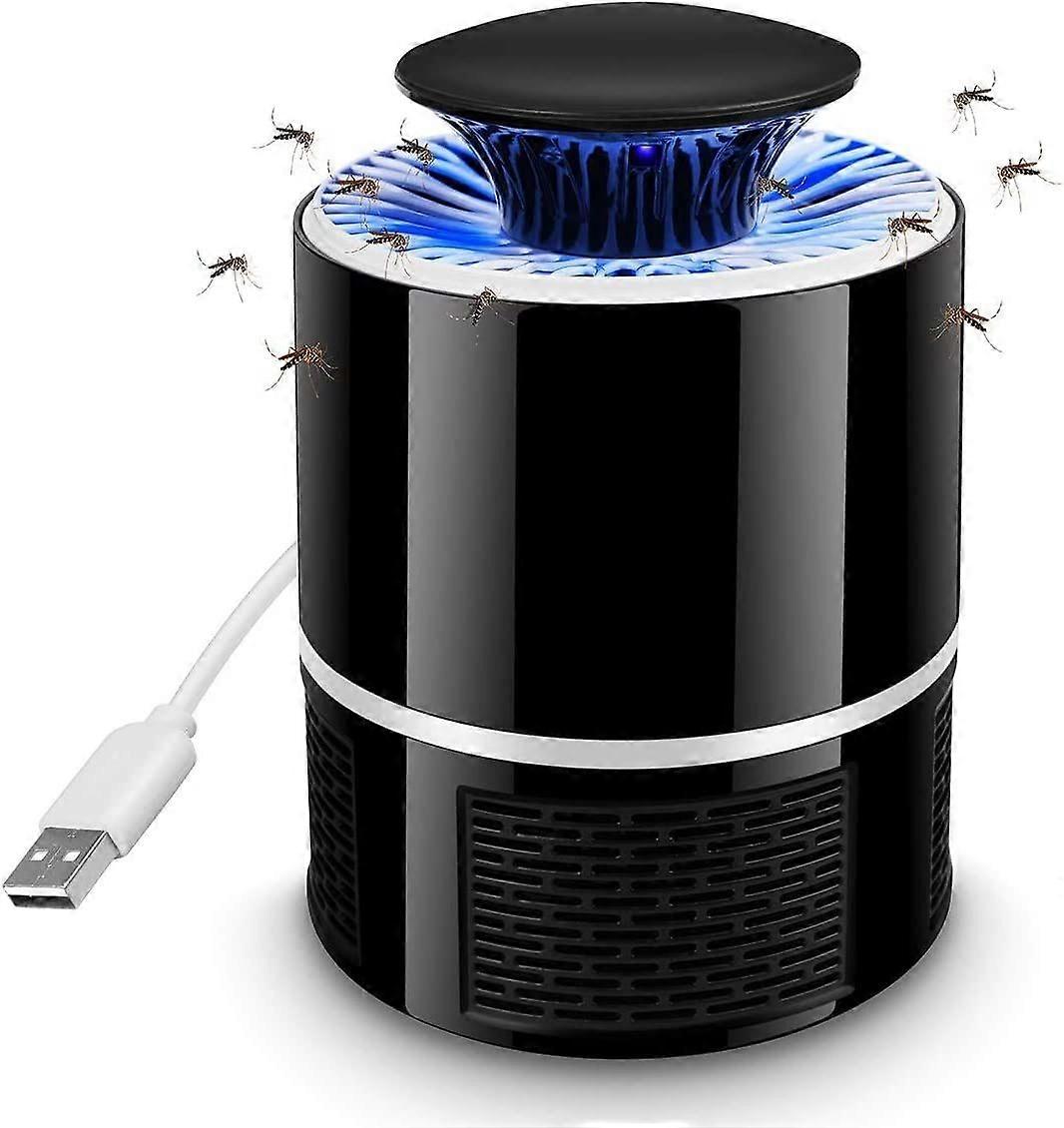 USB Mosquito Repellent Lamp No Noise No Radiation