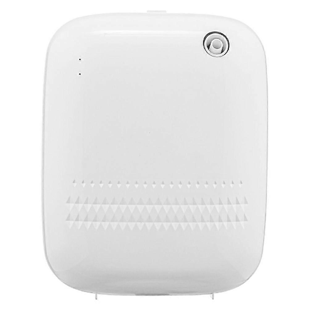 Scent Air Machine, Hotel and Commercial Use Essential Oil Diffuser, Waterless Cold Air Diffuser US