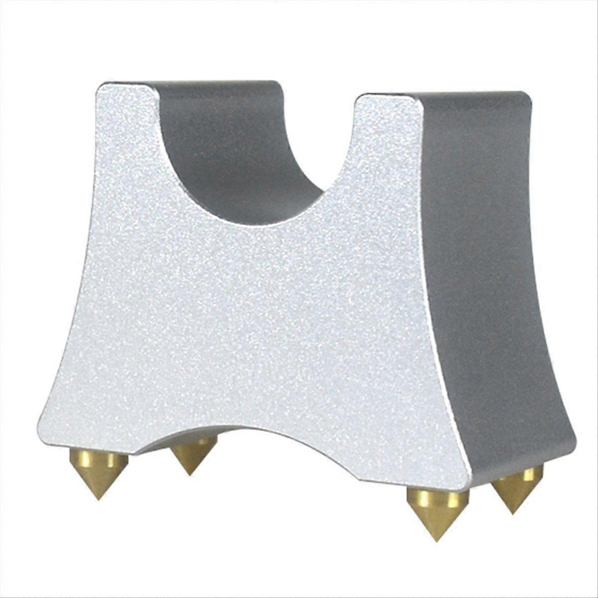 HiFi Cable Tray Stand Spike Supporting Frame Pure Trailing Pad Multi-Function for Speaker Wires & S