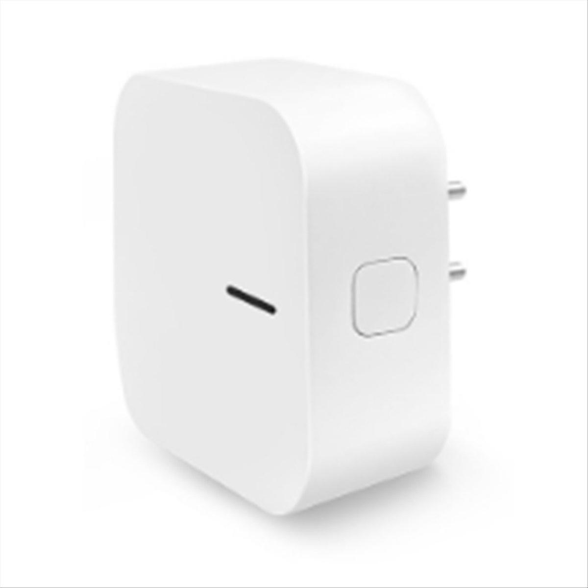 Tuya Multi Mode ZigBee BT Gateway Hub for Home EU PLUG