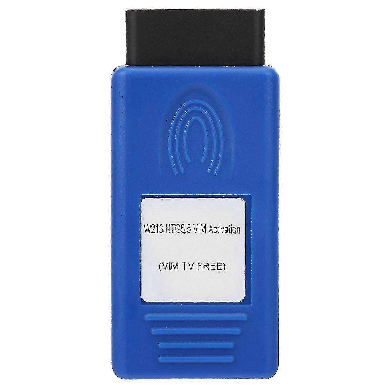 Obd2-Diagnosetool für E Class 2017 Wireless Code Reader -AQ