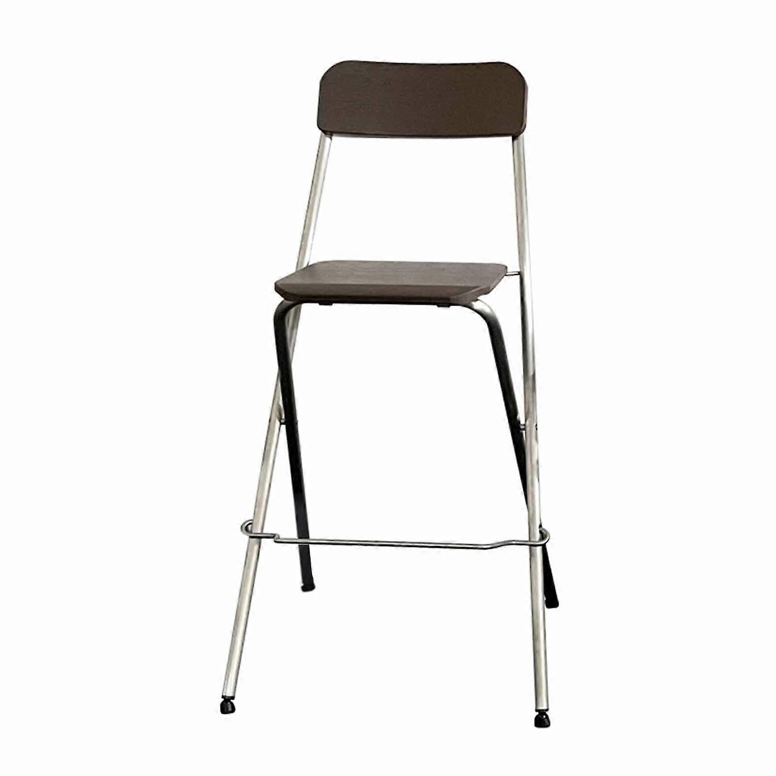 Folding Balcony Table HeavyDuty Waterproof And HeatResistant For Patio Dining, Small Spaces, SpaceSaving Design