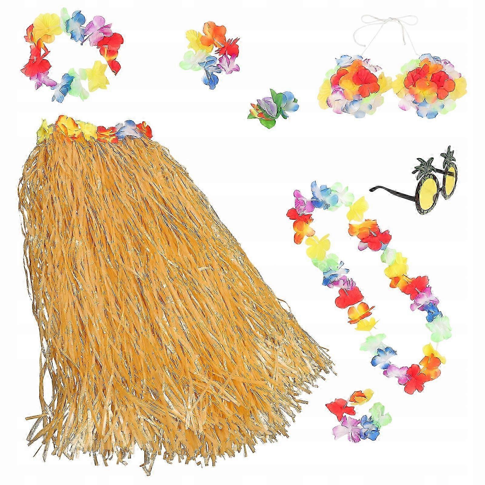 Women's Multicolored Set, Universal Size