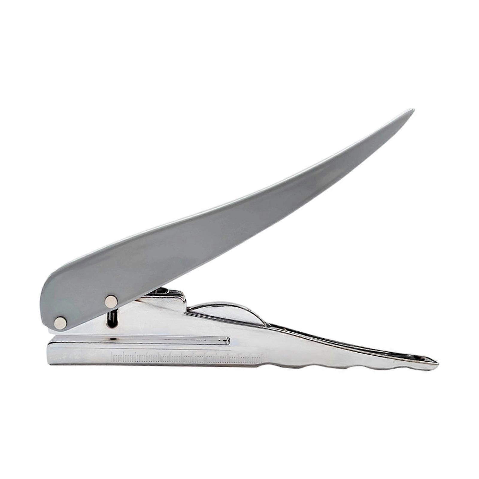 Thin Single Hole For Organizing Journals Files And PVC Layouts Efficiently Multicolor