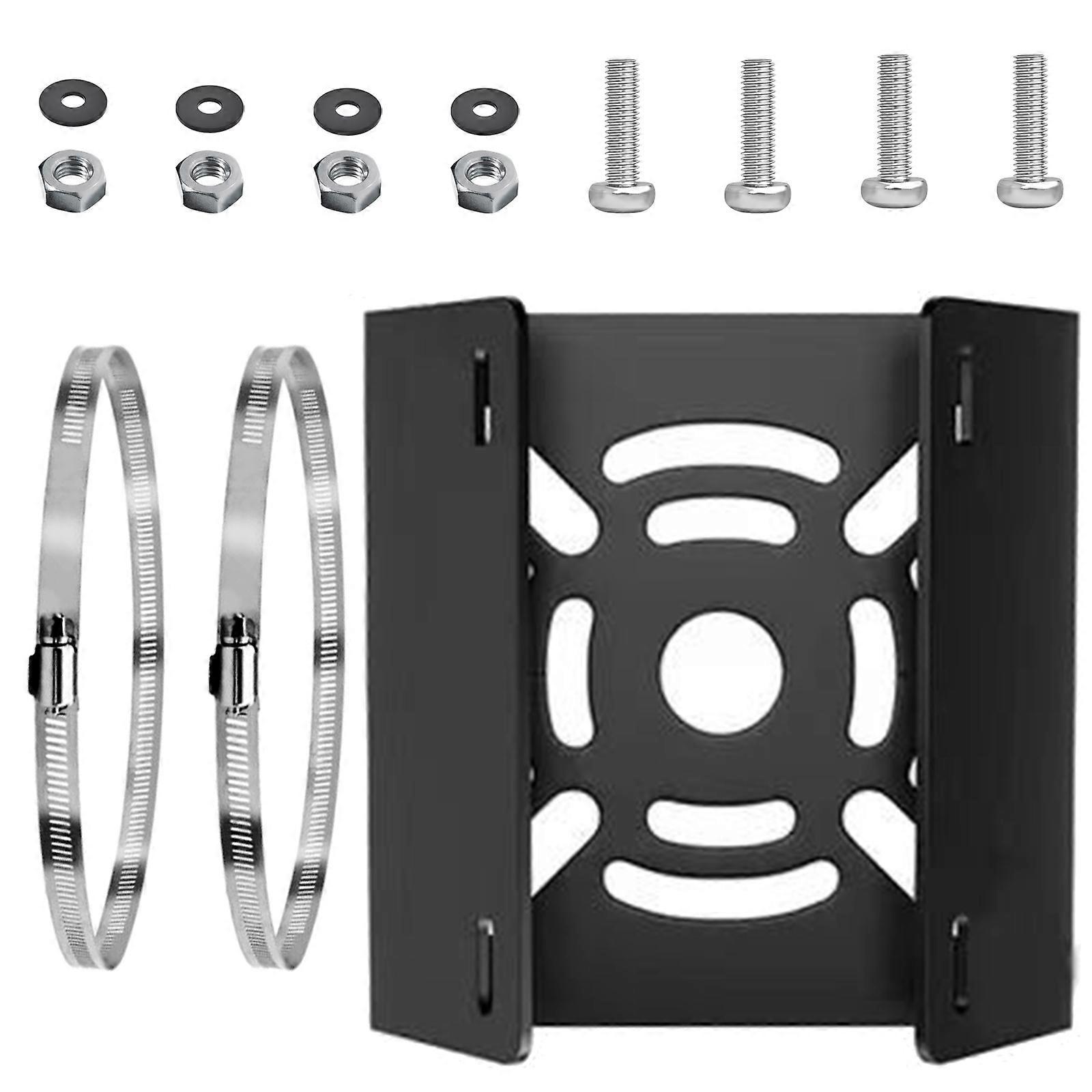 Universal Adjustable For Cameras rings Steel Corrosion Multicolor