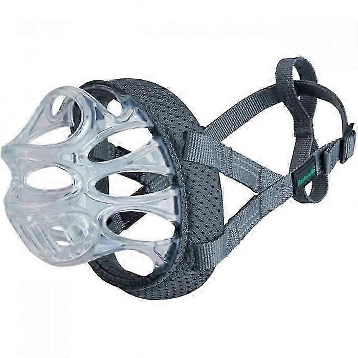 Invisa Basket Dog Muzzle p