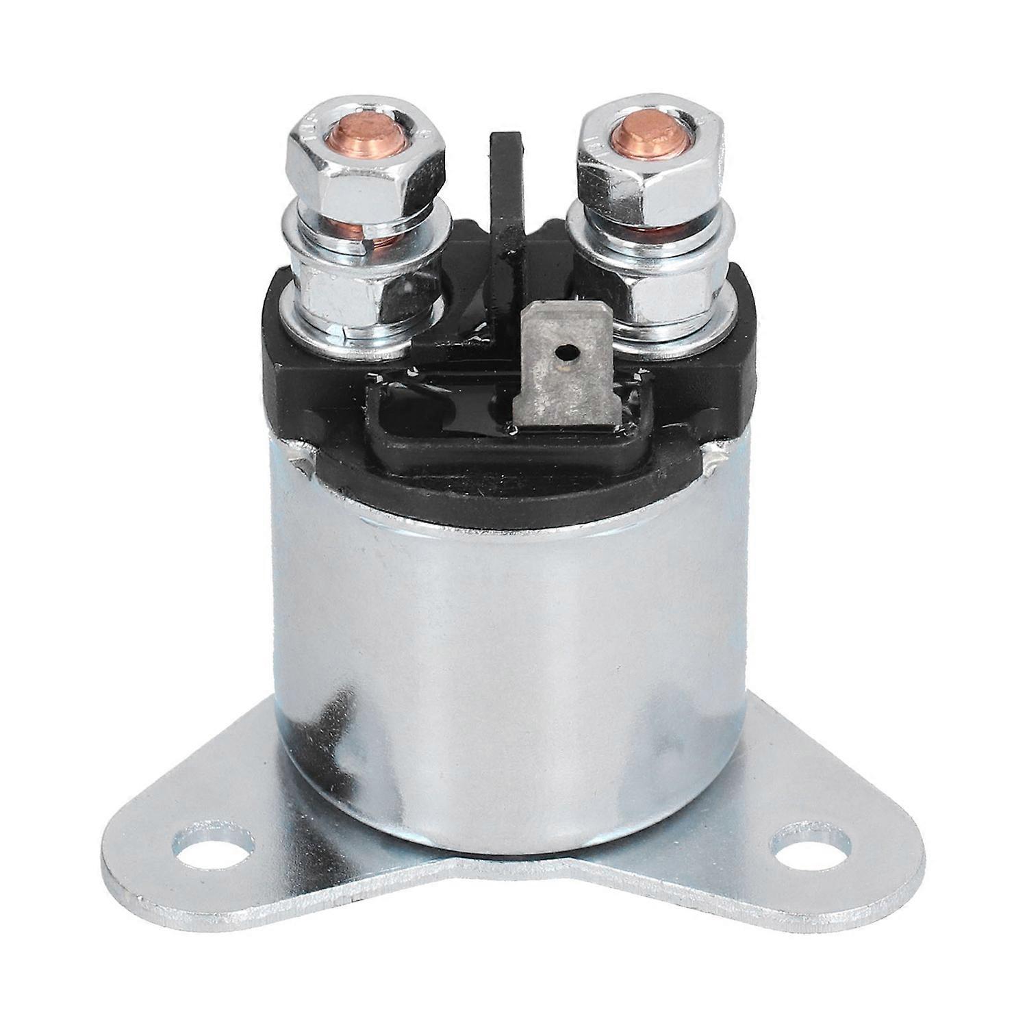 Starter Motor Relay Electric Accessory Replacement Part for Engine Generator 188F 190F