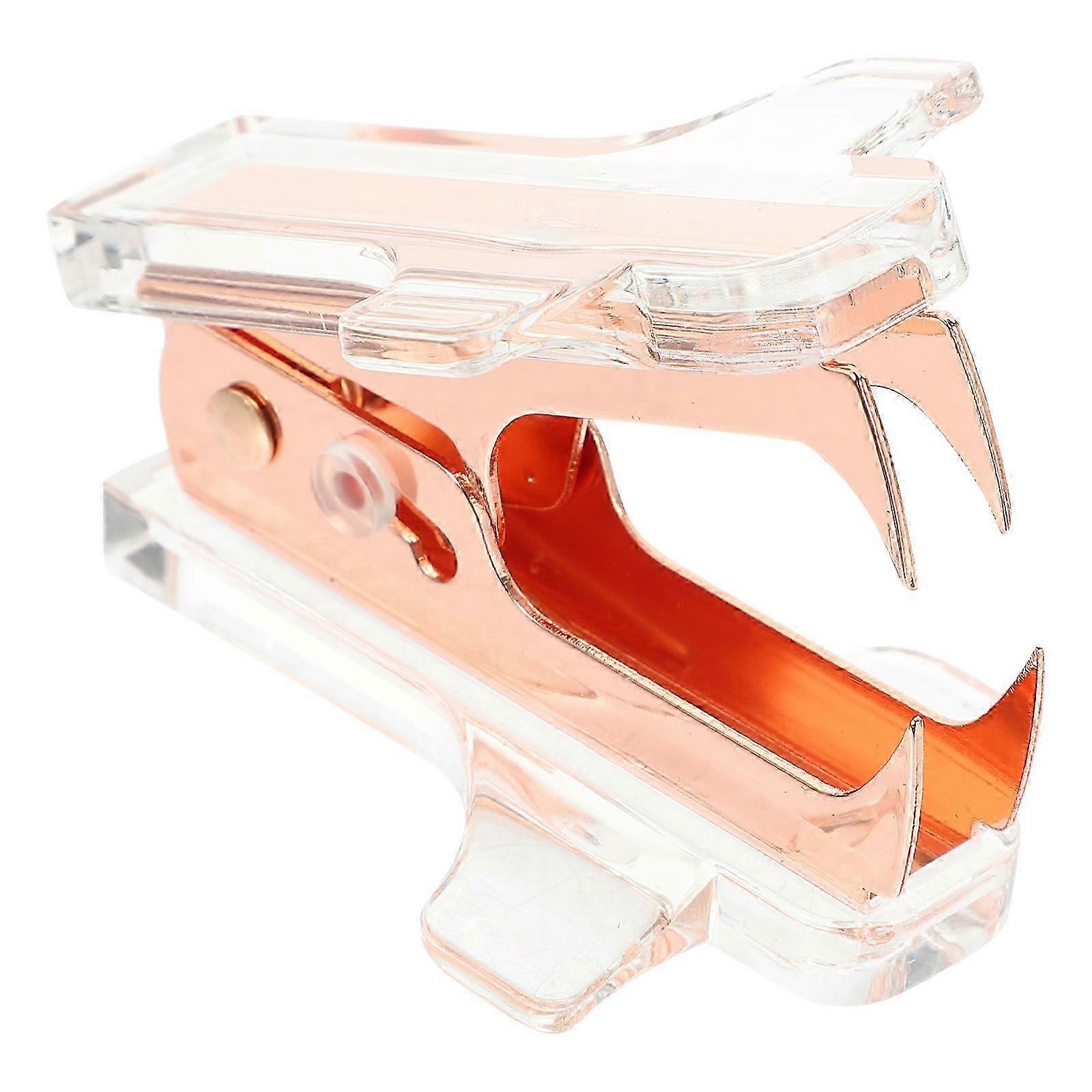 Student Stapler Remover Portable Staple Removing Tool Mini Staple Remover Office Supply