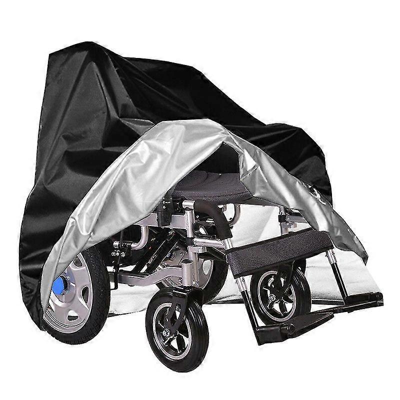 Luxora Electric wheelchair protector waterproof dustproof protective cover
